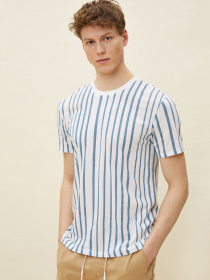 Футболки и поло Koton модель 1YAM12020LK01J Фото