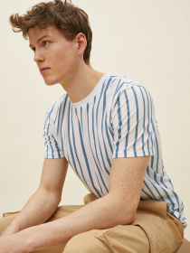 Футболки и поло Koton модель 1YAM12020LK01J Фото