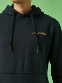 Худи Koton модель 2KAM71056MK725 Фото