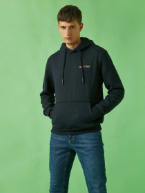 Худи Koton модель 2KAM71056MK725 Фото