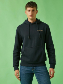 Худи Koton модель 2KAM71056MK725 Фото