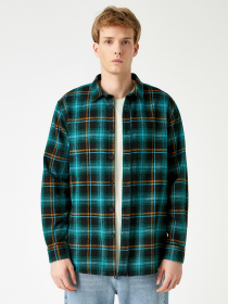 Рубашка Koton модель 2KAM61442KW02P Фото