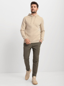 Брюки повседневные Koton модель 2KAM42102BW898 Фото