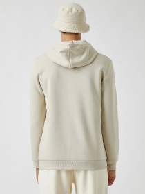 Худи Koton модель 2KAM71593LK002 Фото