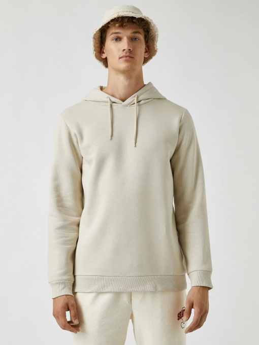 Худі Koton модель 2KAM71593LK002 Фото