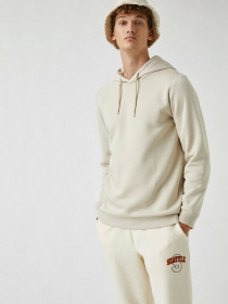 Худи Koton модель 2KAM71593LK002 Фото