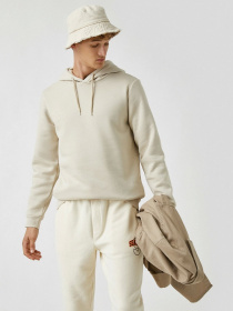 Худи Koton модель 2KAM71593LK002 Фото