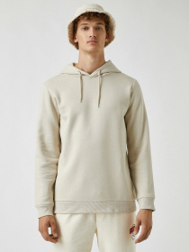 Худи Koton модель 2KAM71593LK002 Фото