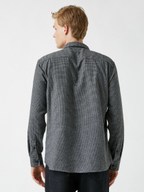 Рубашка Koton модель 2KAM61070LW03P Фото