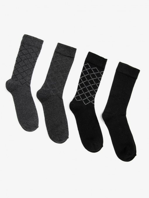 Набор носков Koton модель 2KAM82247AA040 Фото