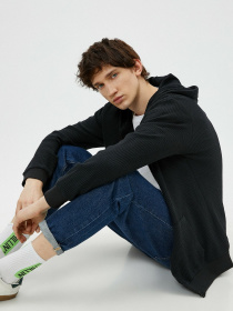 Кардиган Koton модель 1YAM85094GK999 Фото