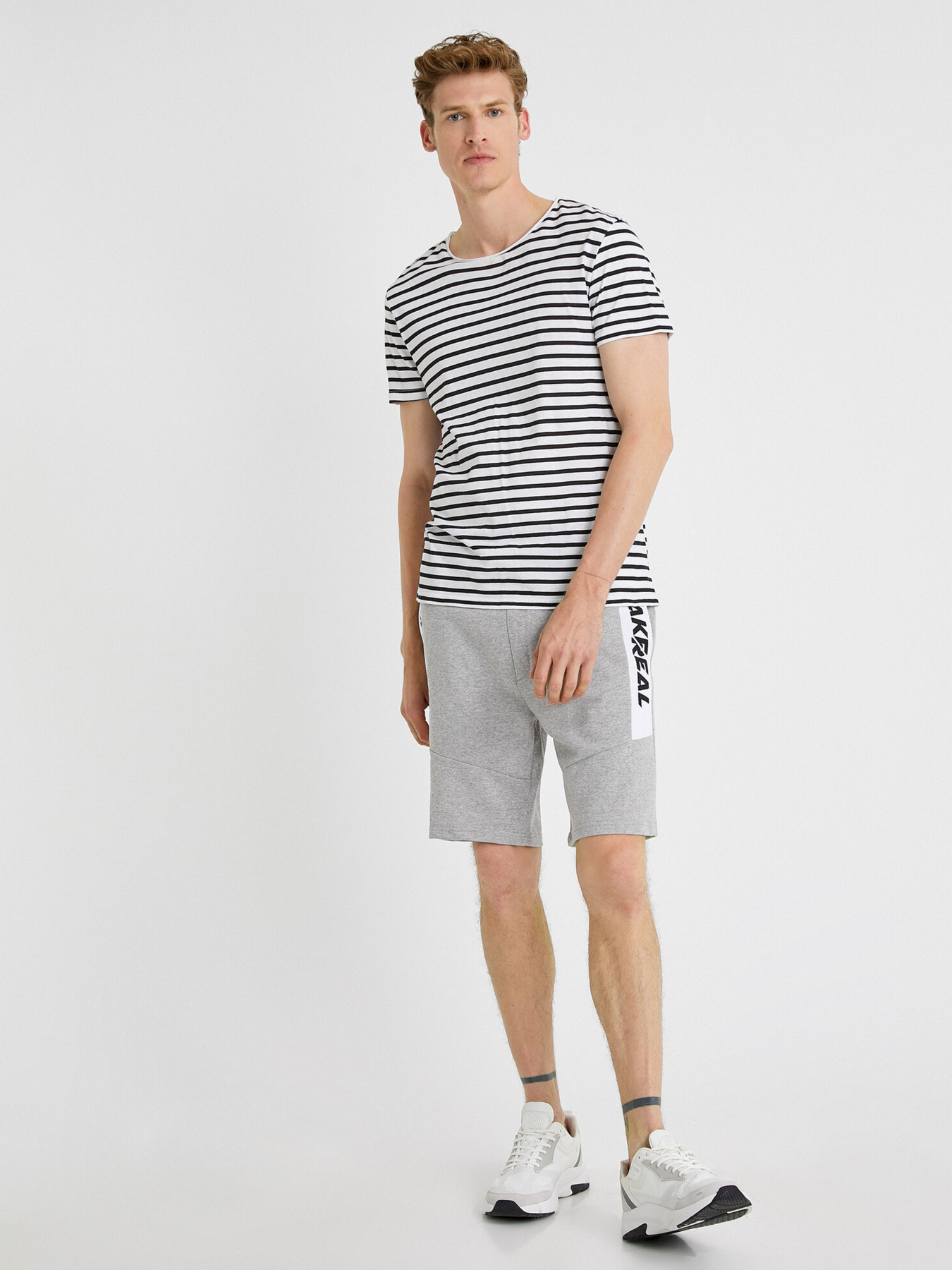 Шорты Koton модель 1YAM41042LK027 Фото