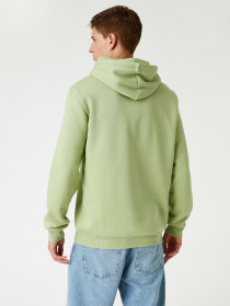 Худи Koton модель 2KAM75593LK660 Фото