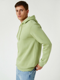 Худи Koton модель 2KAM75593LK660 Фото