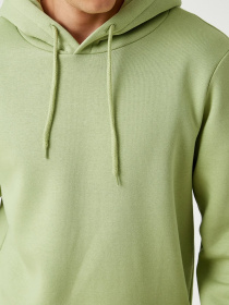 Худи Koton модель 2KAM75593LK660 Фото