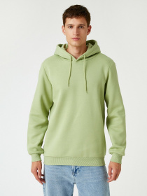 Худи Koton модель 2KAM75593LK660 Фото