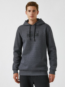 Худи Koton модель 2KAM71106DK047 Фото