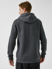 Худи Koton модель 2KAM71106DK047 Фото