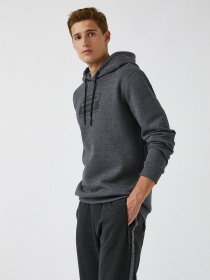 Худи Koton модель 2KAM71106DK047 Фото