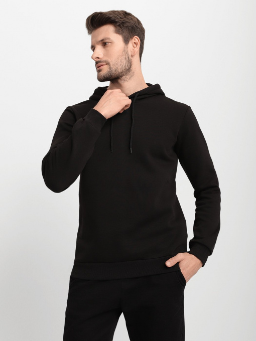 Худи Koton модель 2KAM75593LK999 Фото