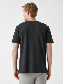 Футболки и поло Koton модель 2KAM12069LK045 Фото