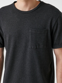 Футболки и поло Koton модель 2KAM12069LK045 Фото