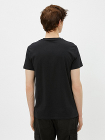 Футболки и поло Koton модель 1YAM11908LK999 Футболки и поло Koton модель 1YAM11908LK999 Фото