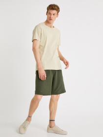 Шорты Koton модель 1YAM41603LK750 Фото