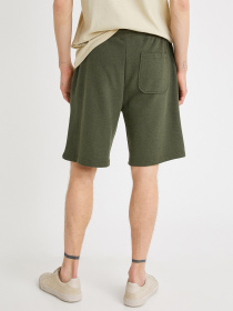 Шорты Koton модель 1YAM41603LK750 Фото