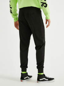 Штаны спортивные Koton модель 2KAM41665LK999 Фото