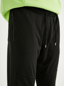 Штаны спортивные Koton модель 2KAM41665LK999 Фото