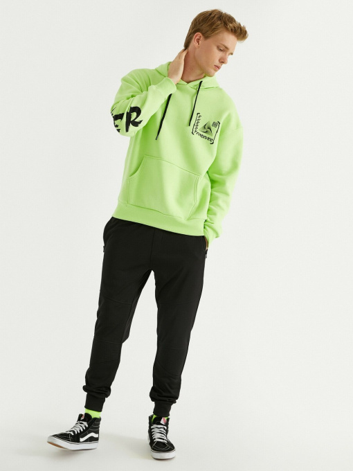 Штани спортивні Koton модель 2KAM41665LK999 Фото