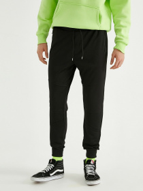 Спортивні штани Koton модель 2KAM41665LK999 Фото