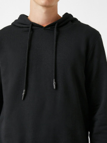 Свитшот Koton модель 2KAM71732LK999 Фото