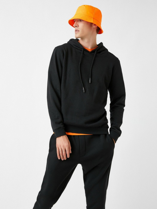 Світшот Koton модель 2KAM71732LK999 Фото