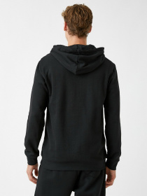 Світшот Koton модель 2KAM71732LK999 Фото