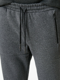 Спортивні штани Koton модель 2KAM41086MK045 Фото