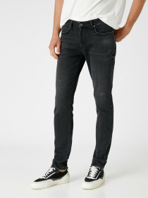 Джинсы Koton модель 1KAM43227MD999 Фото