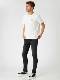 Джинсы Koton модель 1KAM43227MD999 Фото