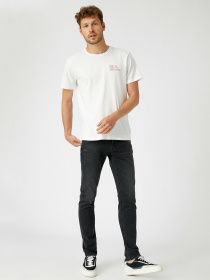 Джинсы Koton модель 1KAM43227MD999 Фото