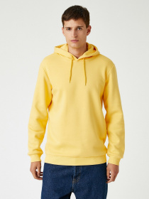 Свитшот Koton модель 2KAM75593LK151 Фото