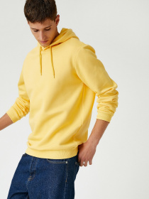 Свитшот Koton модель 2KAM75593LK151 Фото