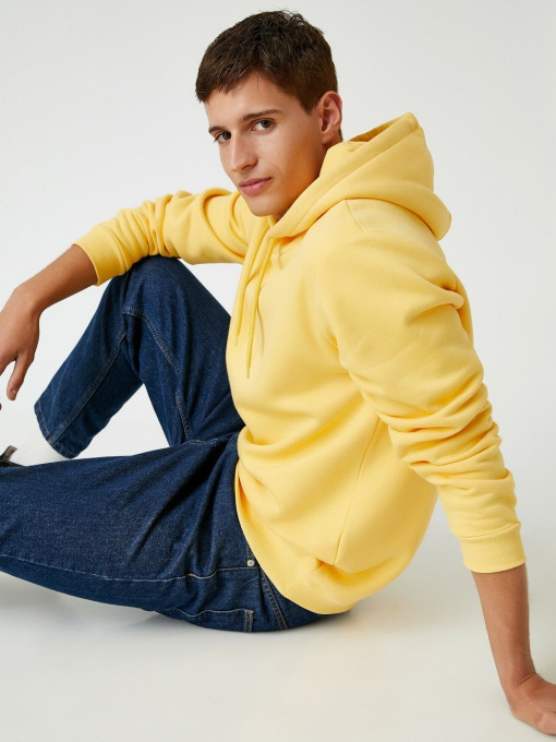 Світшот Koton модель 2KAM75593LK151 Фото