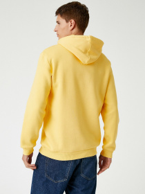 Свитшот Koton модель 2KAM75593LK151 Фото