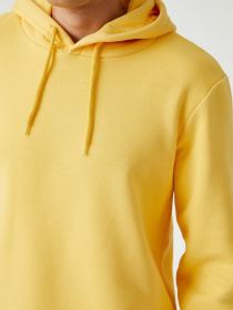 Свитшот Koton модель 2KAM75593LK151 Фото