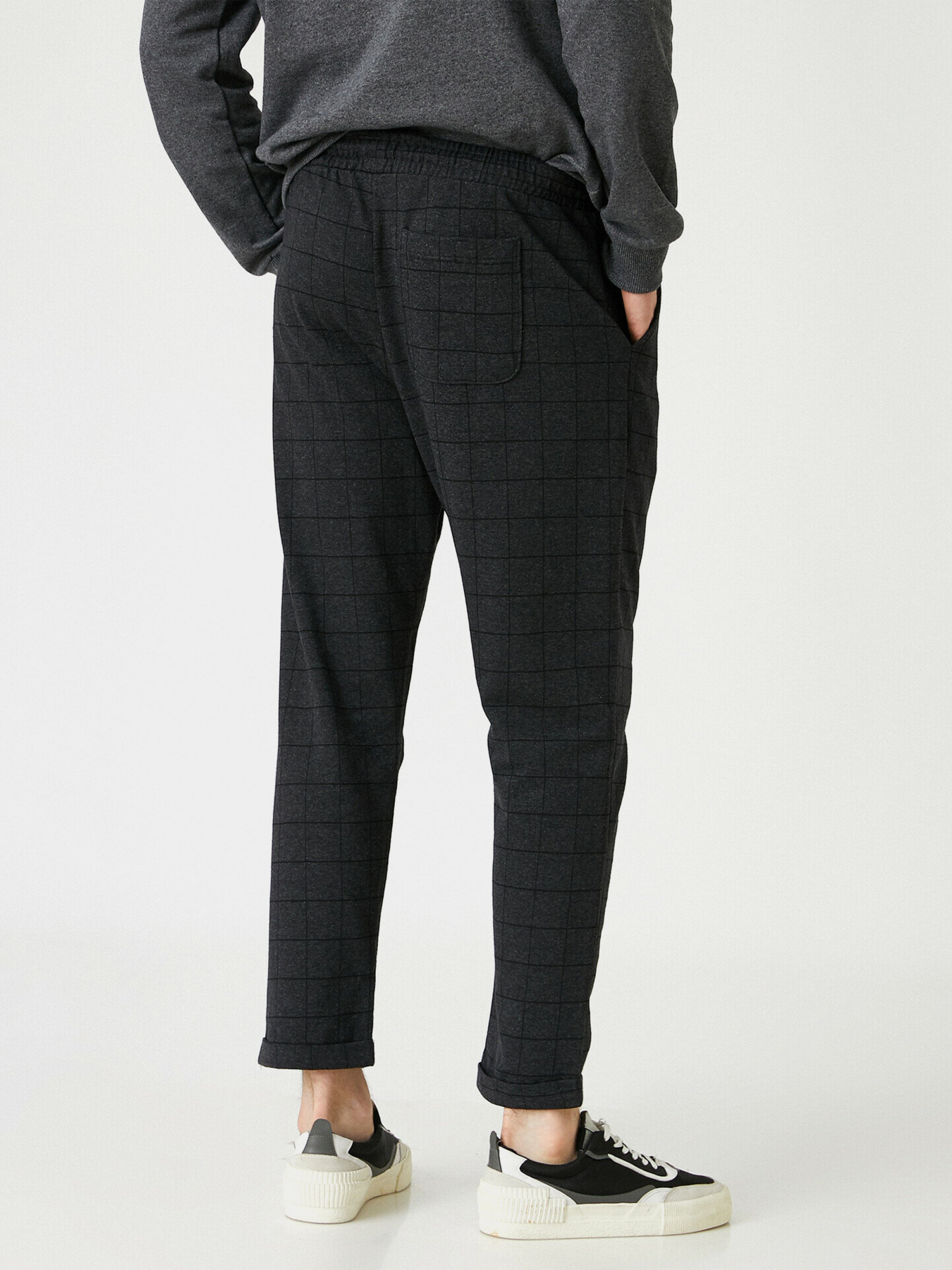 Штаны спортивные Koton модель 2KAM44154OK03P Фото