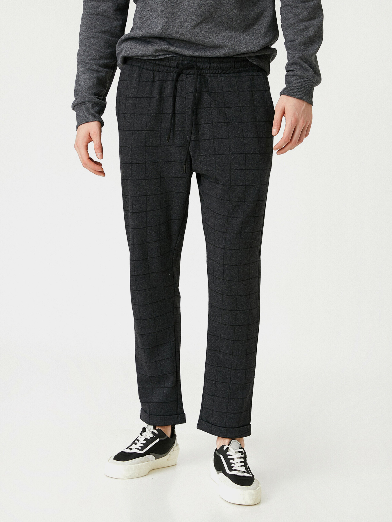 Штаны спортивные Koton модель 2KAM44154OK03P Фото