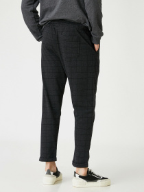 Штаны спортивные Koton модель 2KAM44154OK03P Фото