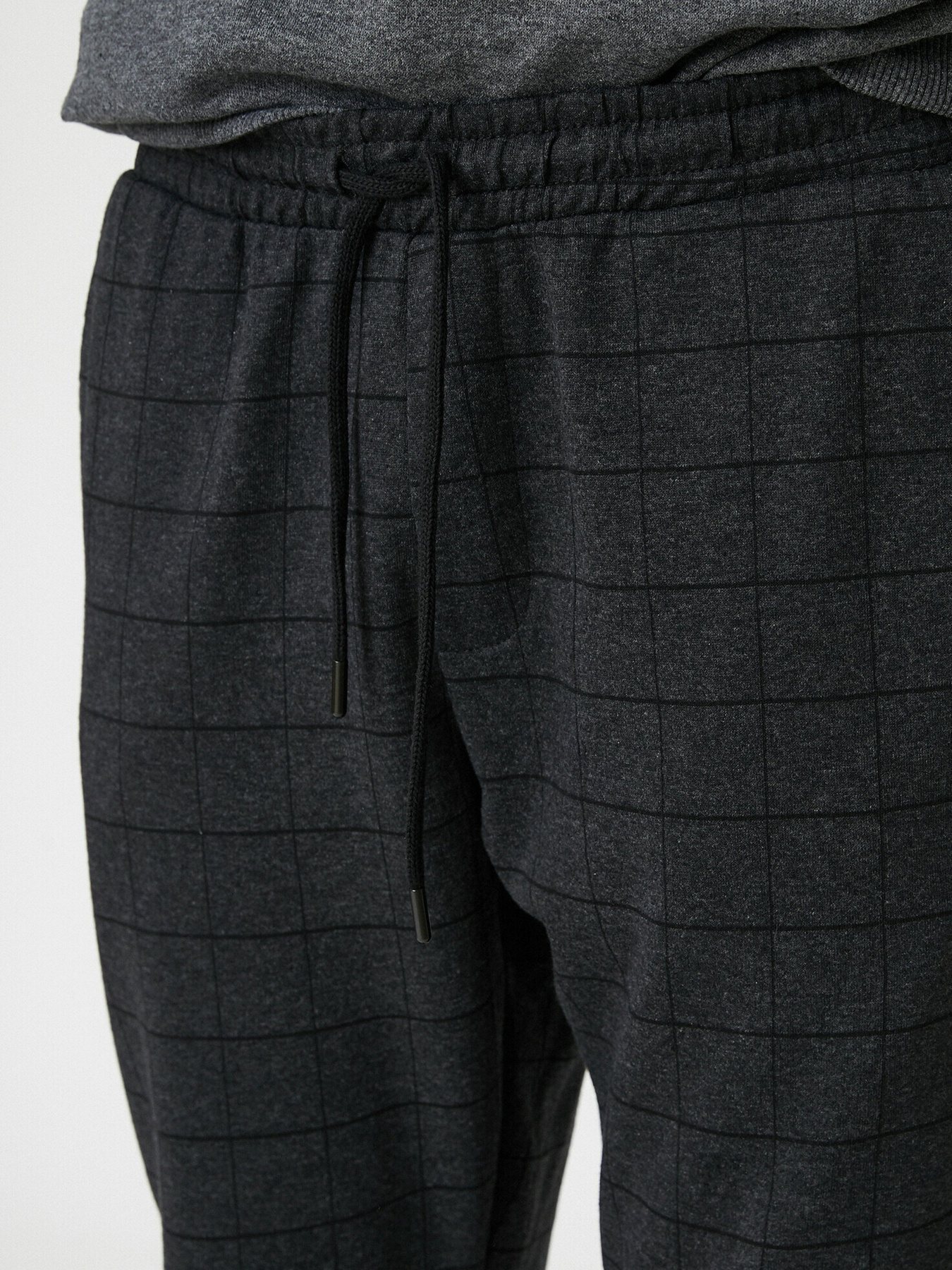 Спортивні штани Koton модель 2KAM44154OK03P Фото