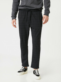 Спортивні штани Koton модель 2KAM44154OK03P Фото